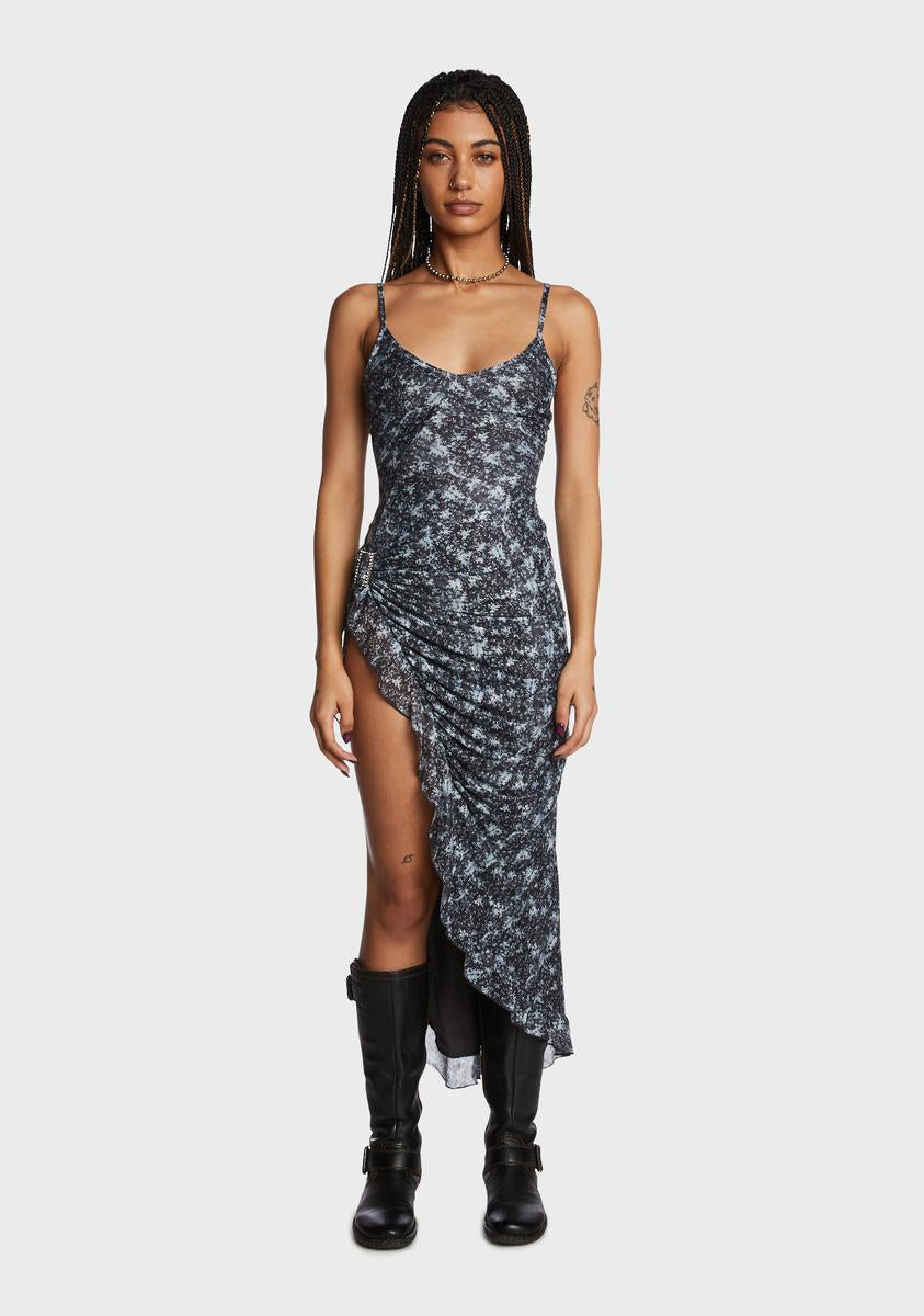 The Scenic Route Midi Dress,New Products : American Fashion Style Bags On Sale