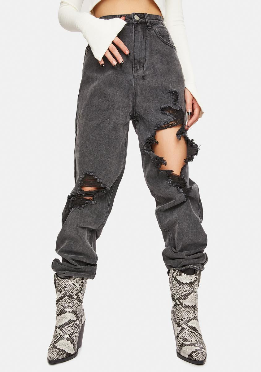 Saint Distressed Jeans THE KRIPT,New Products : American Fashion Style Bags On Sale Saint Distressed Jeans THE KRIPT,New Products : American Fashion Style Bags On Sale
