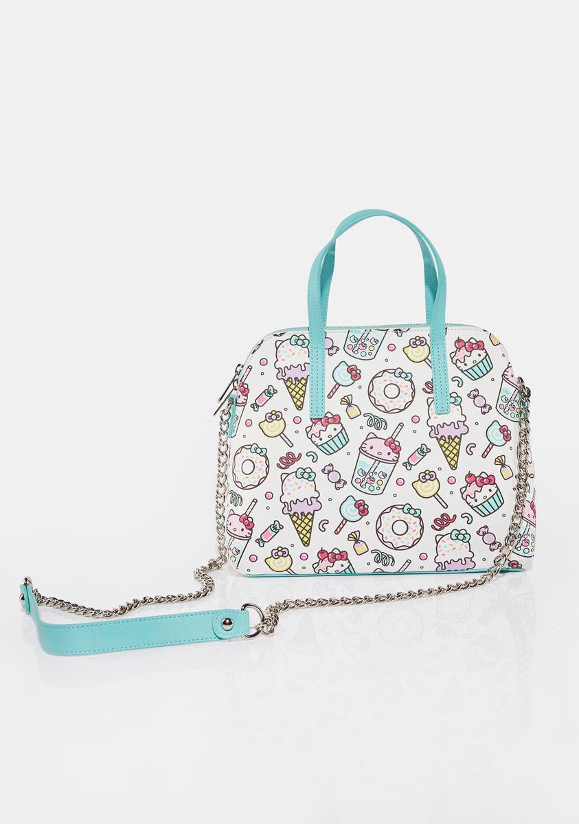 Exclusive, limited edition Loungefly x Hello Kitty bags, individually  numbered for Hello Kitty Con.