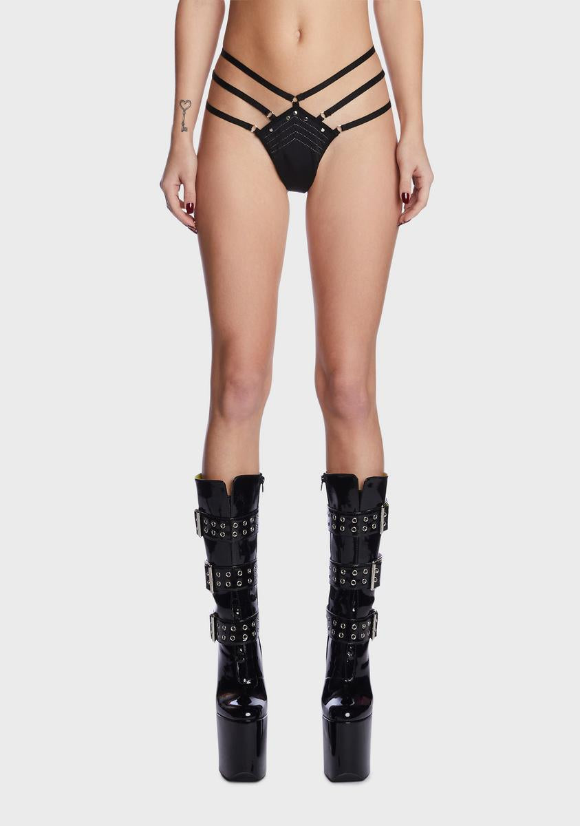 Carina Studded Thong Thistle and Spire,New Products : American Fashion Style Bags On Sale Carina Studded Thong Thistle and Spire,New Products : American Fashion Style Bags On Sale