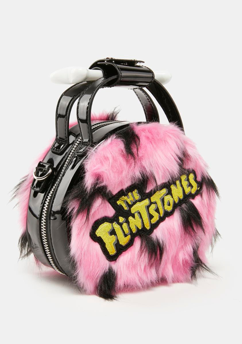 Primal Instincts Handbag