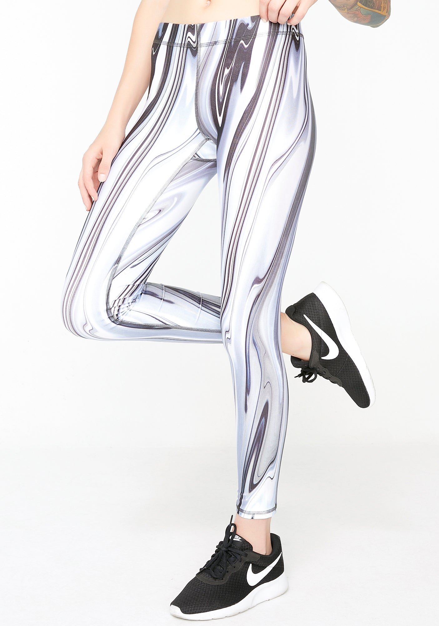 Mercury Leggings – Dolls Kill
