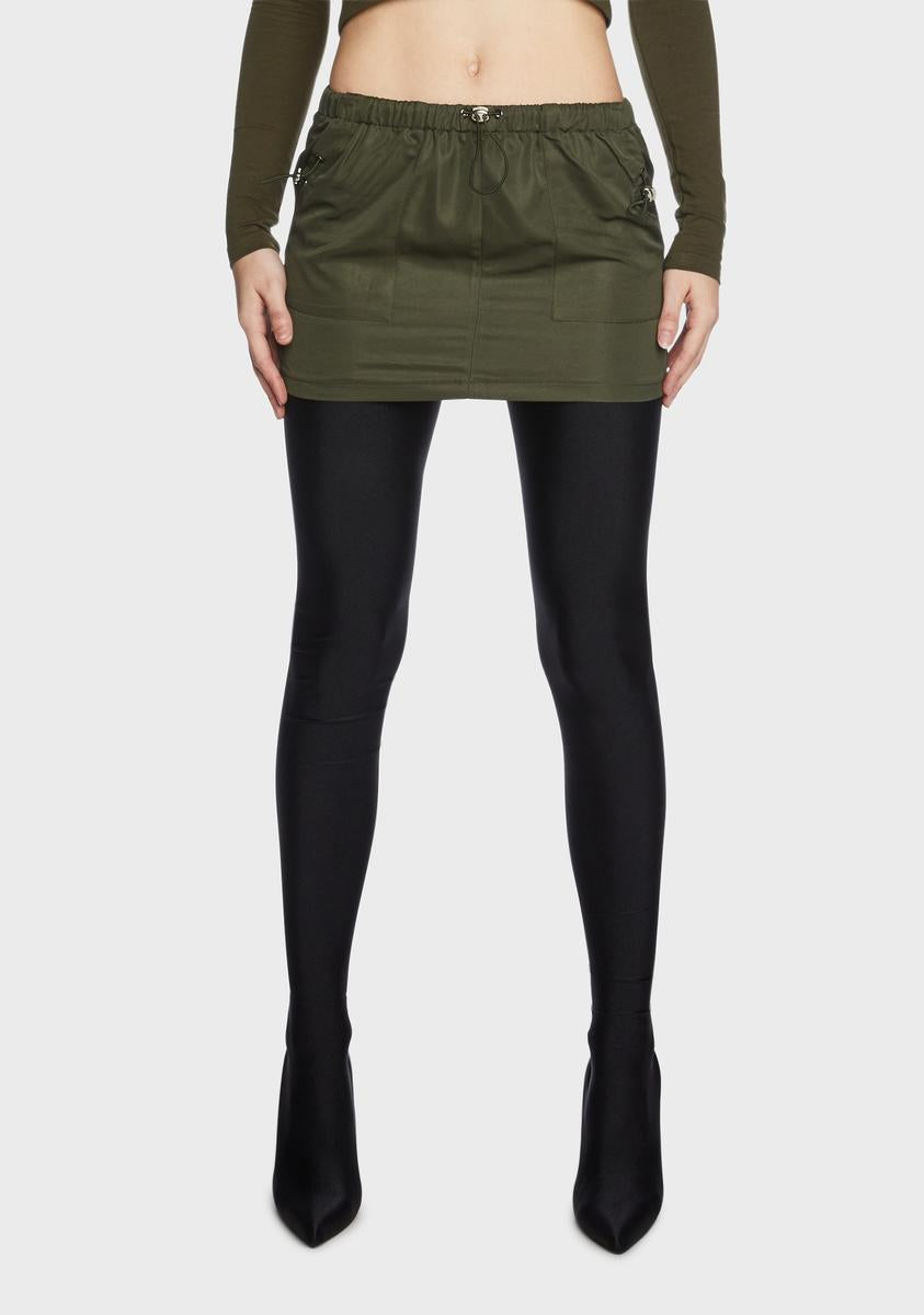 Delta Cargo Mini Skirt Edikted,New Products : American Fashion Style Bags On Sale
