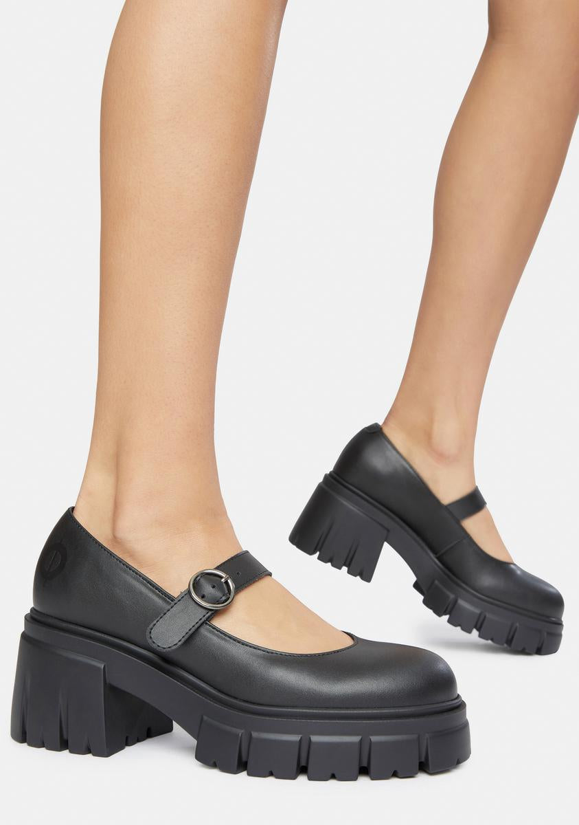 Margot Mary Jane Heels Altercore,New Products : American Fashion Style Bags On Sale