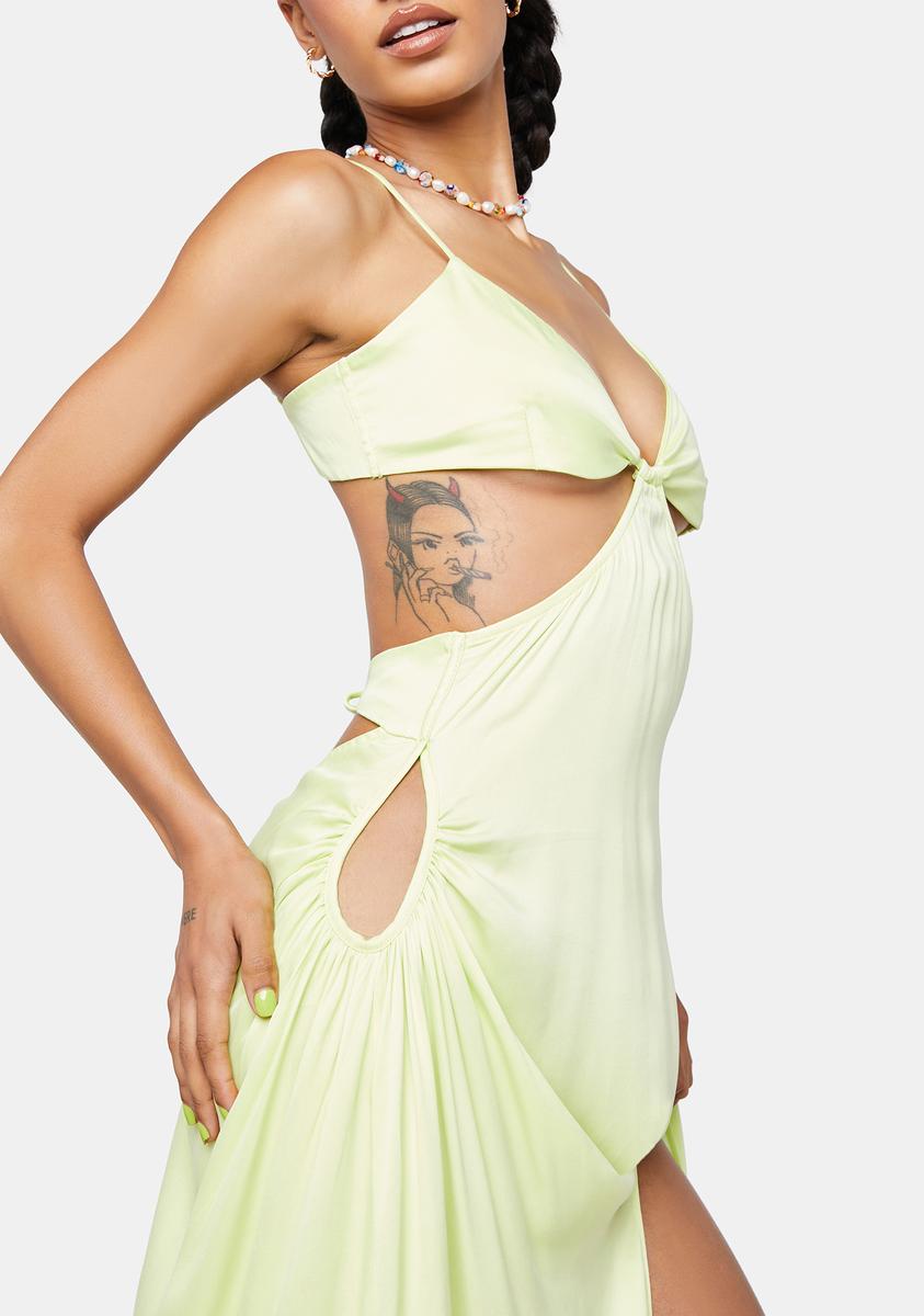 For love and lemons on sale high roller maxi dress