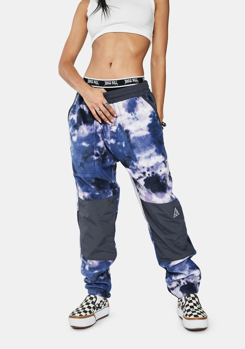 Violet Polarys Fleece Pants HUF,Specials : American Fashion Style Bags On Sale Violet Polarys Fleece Pants HUF,Specials : American Fashion Style Bags On Sale