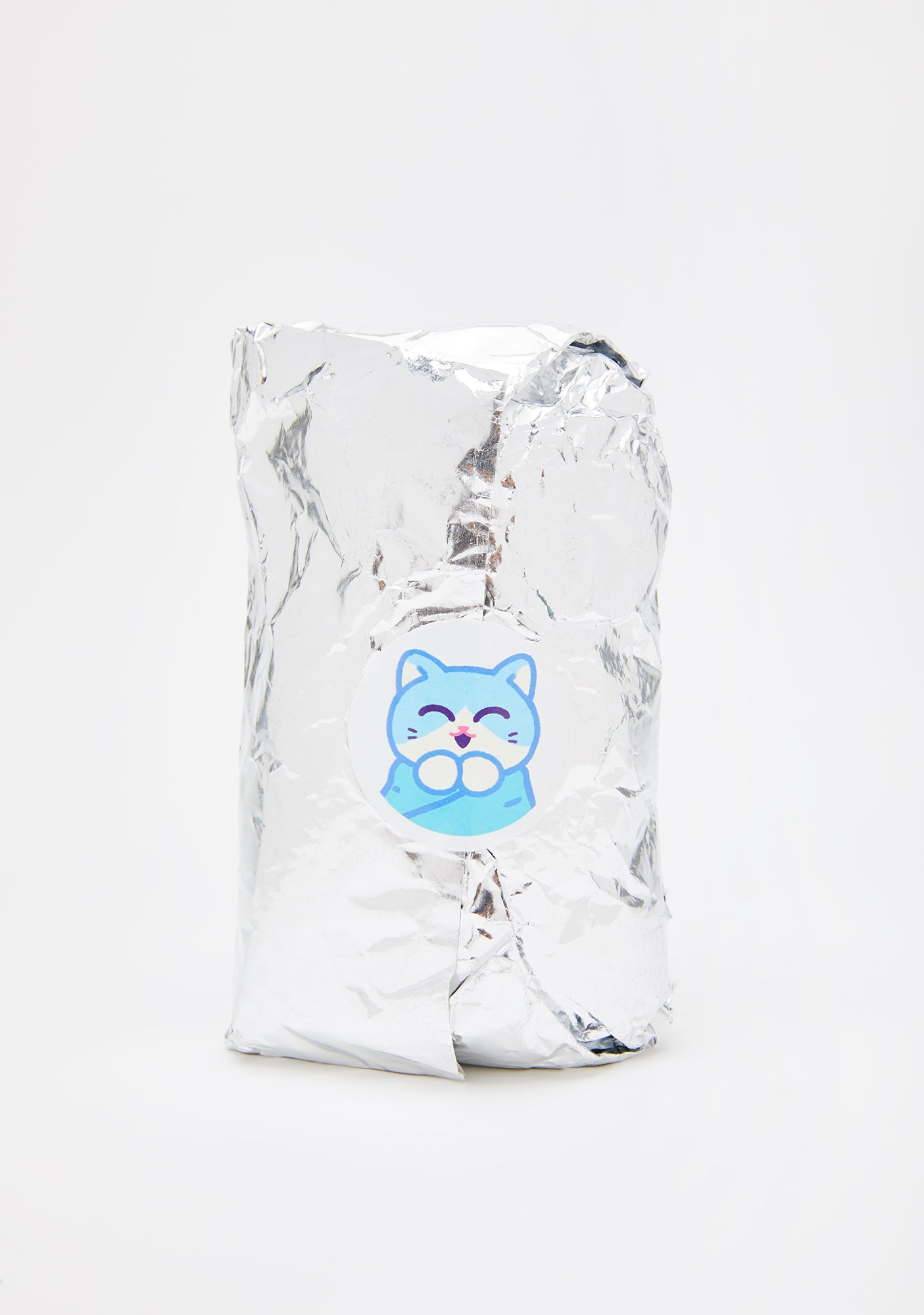 Tuna Purritos Plush ToyN Dolls Kill