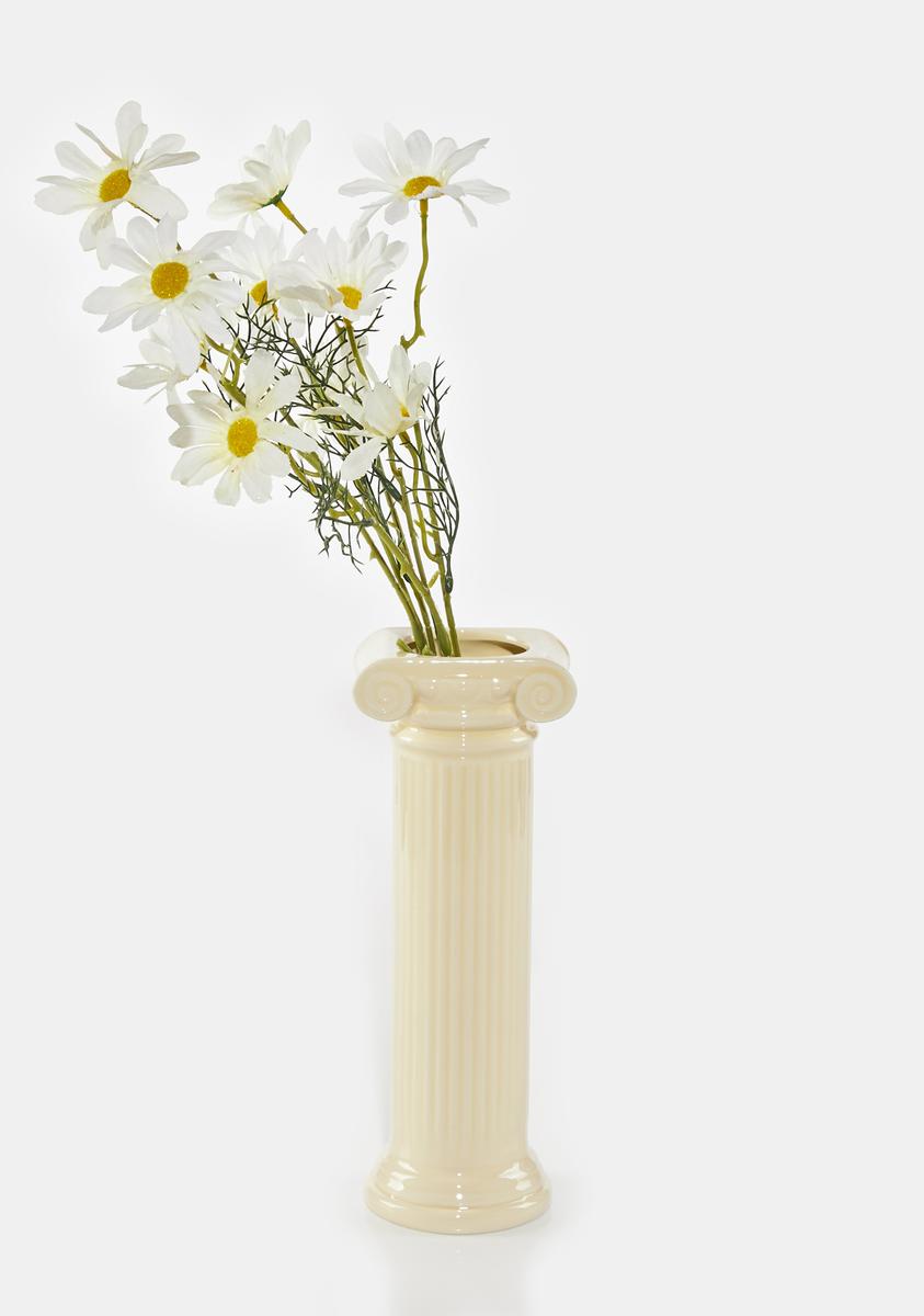 Athena Ceramic Vase Doiy Design,All Products : American Fashion Style Bags On Sale