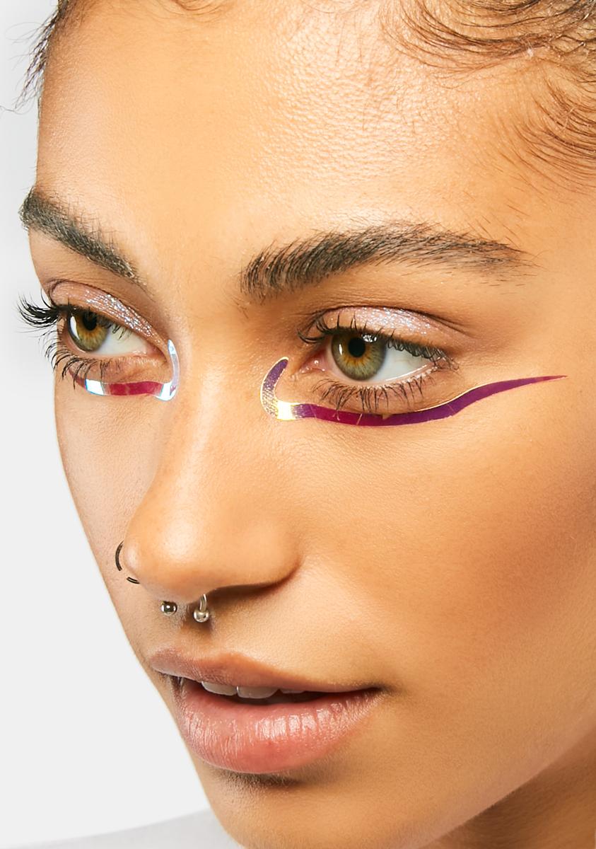 Face Lace Dazzle Dots _ DAZZLEDOTS: Dazzle by Face Lace – TUVWA