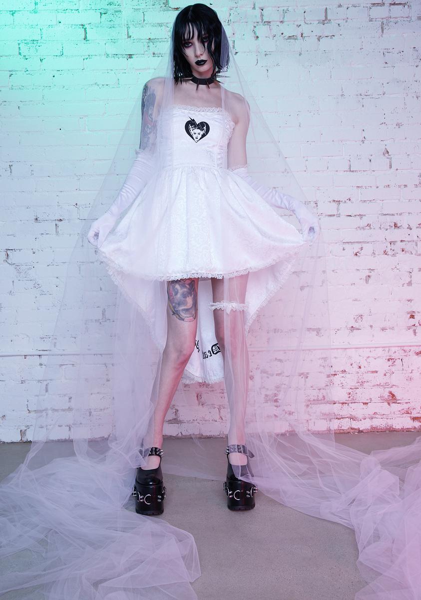 come and join the party dress to kill Dressed to Kill