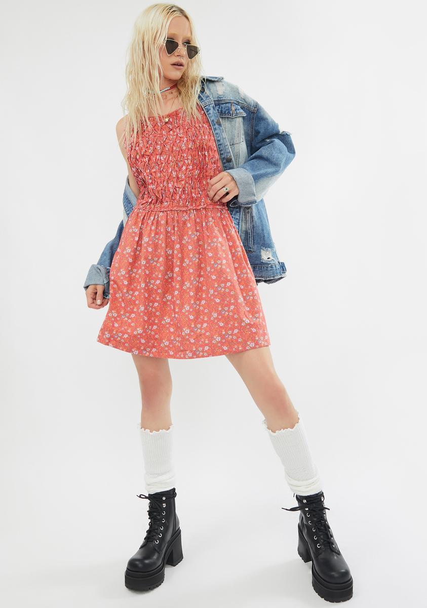 free people petunia mini dress Women's Free People B Side Bodysuit, Size Small
