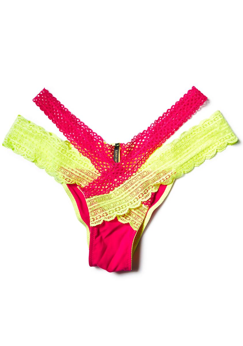 Impulse Panty Love Haus,New Products : American Fashion Style Bags On Sale