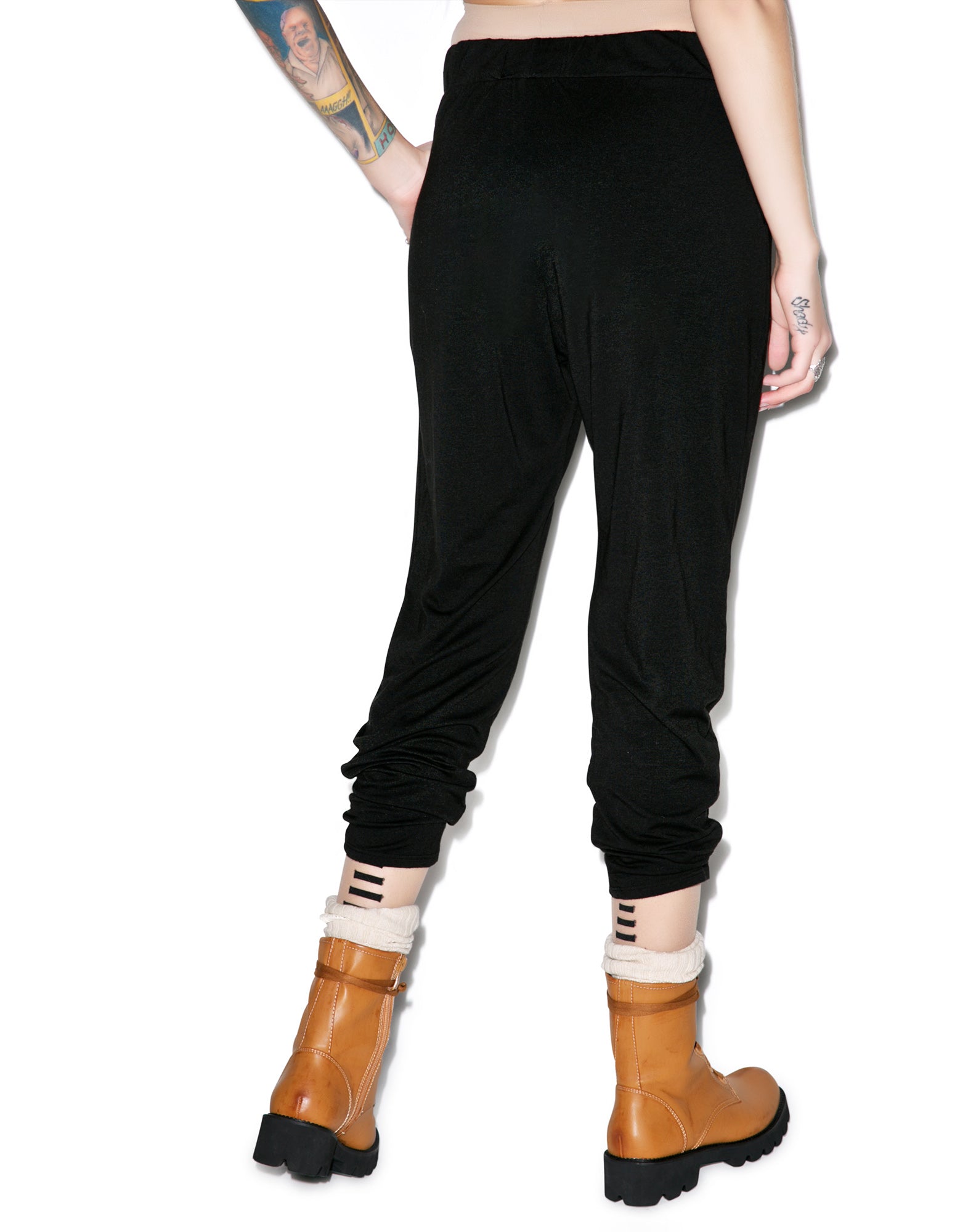 Zinc Pants Dolls Kill