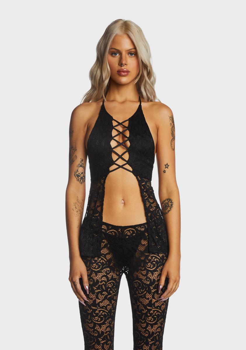 Meggy Lace Top THE KRIPT,New Products : American Fashion Style Bags On Sale Meggy Lace Top THE KRIPT,New Products : American Fashion Style Bags On Sale