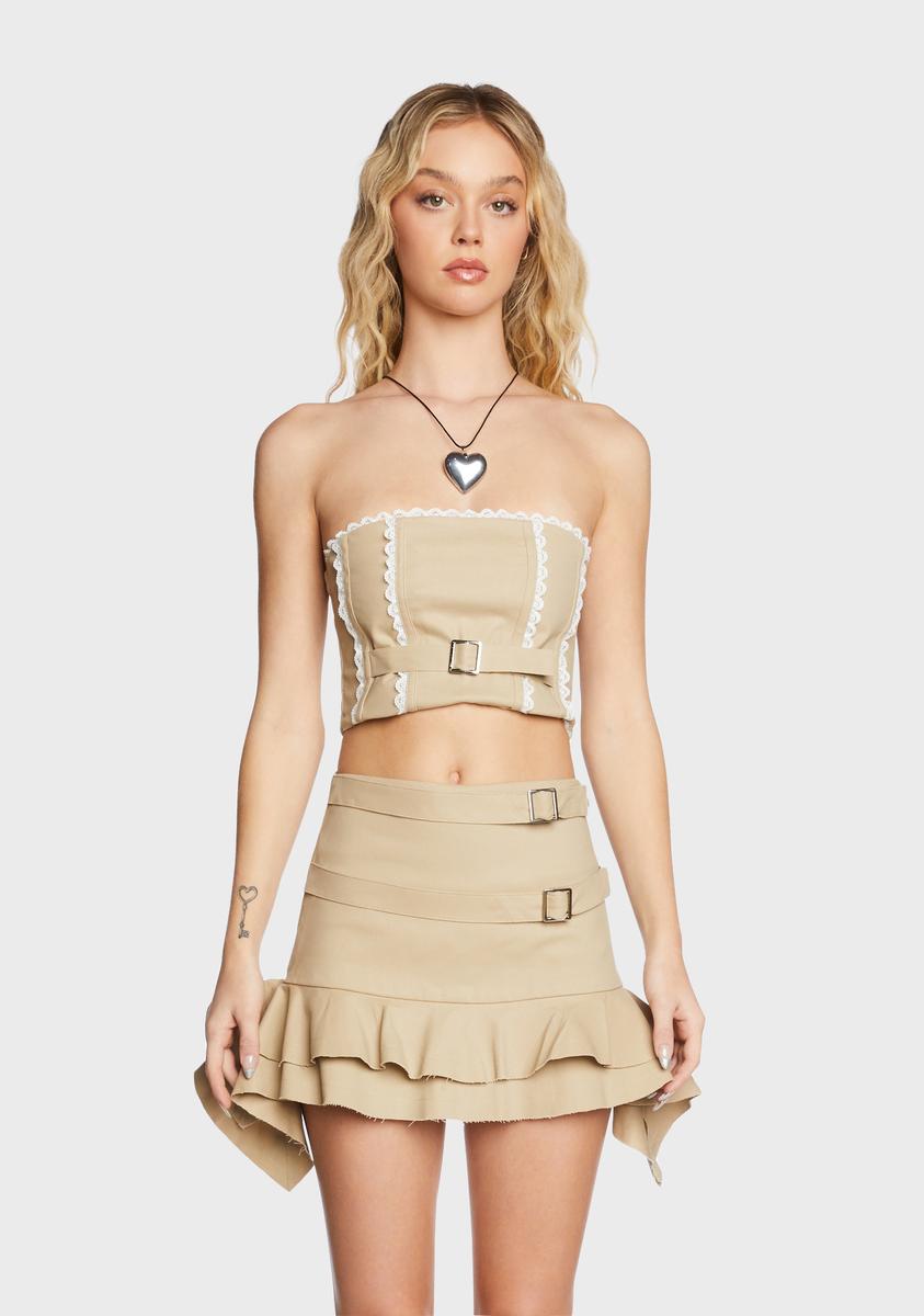 Madeline Mini Skirt Stuck on Stupid,New Products : American Fashion Style Bags On Sale Madeline Mini Skirt Stuck on Stupid,New Products : American Fashion Style Bags On Sale