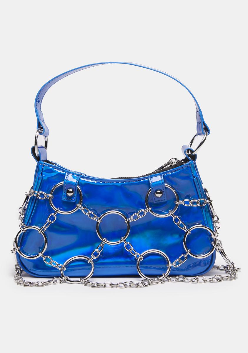 Aqua Check Yourself Shoulder Bag Poster Grl,All Products : American Fashion Style Bags On Sale Aqua Check Yourself Shoulder Bag Poster Grl,All Products : American Fashion Style Bags On Sale