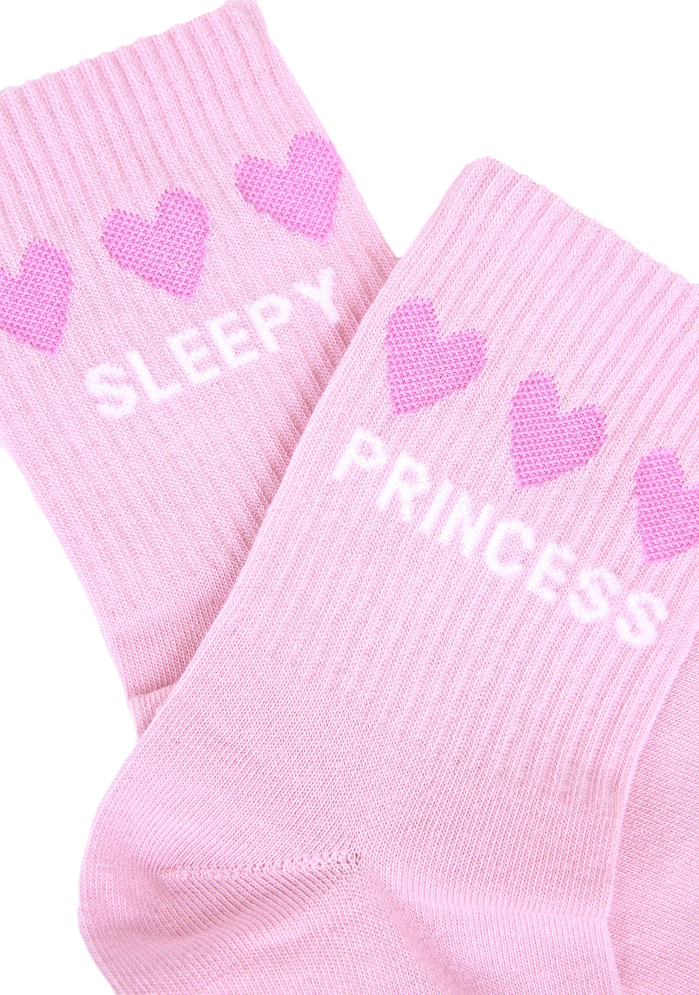 Sleepy Princess Socks – Dolls Kill