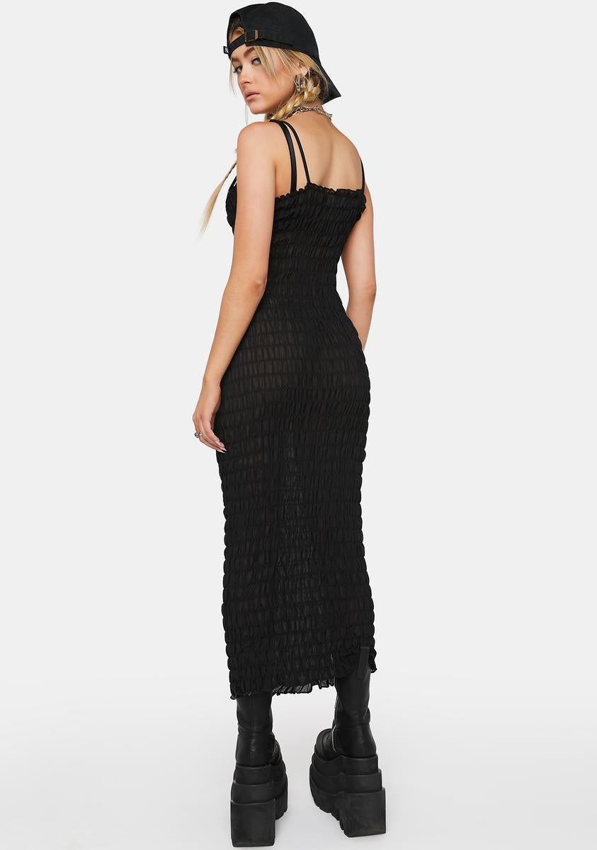 lioness charmed midi dress Charmed Midi Dress