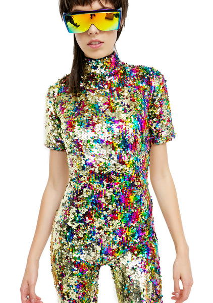 Amazon.com: SDAUYDGYG Women's Summer Casual Rompers Holographic Halter Neck  Backless Knot Sequin Romper (Color : Multicolor, Size : X-Small) :  Clothing, Shoes & Jewelry