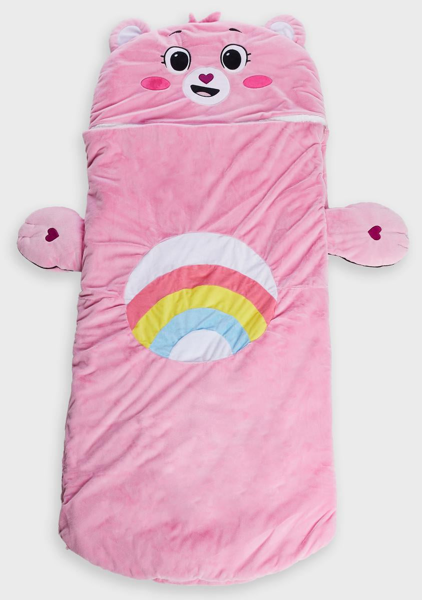 Cheer Bear Sleeping Bag,New Products : American Fashion Style Bags On Sale Cheer Bear Sleeping Bag,New Products : American Fashion Style Bags On Sale