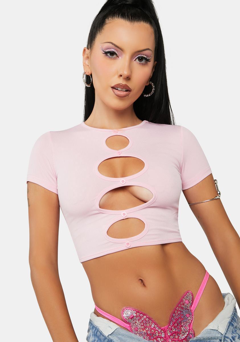 Baby Like You Mean It Crop Top,All Products : American Fashion Style Bags On Sale Baby Like You Mean It Crop Top,All Products : American Fashion Style Bags On Sale