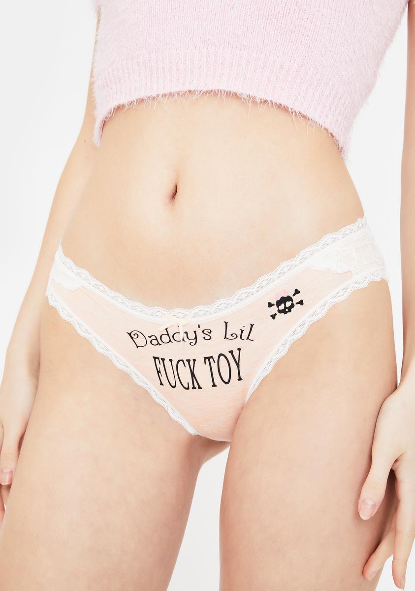 Submissive Lingerie Set – Dolls Kill