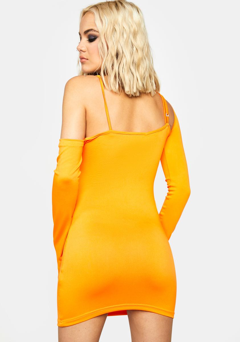 princess polly baby blue dress Hollow Out Sleeveless One Shoulder Bandage Women Bodycon Mini Dress –  Maimoco main image 0