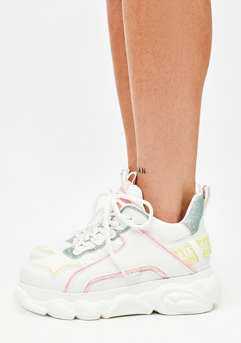 Dolls kill sales chunky sneakers