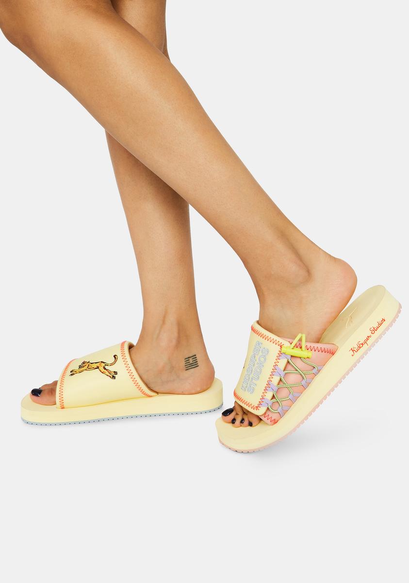 Puma wilo slide kidsuper studios sales