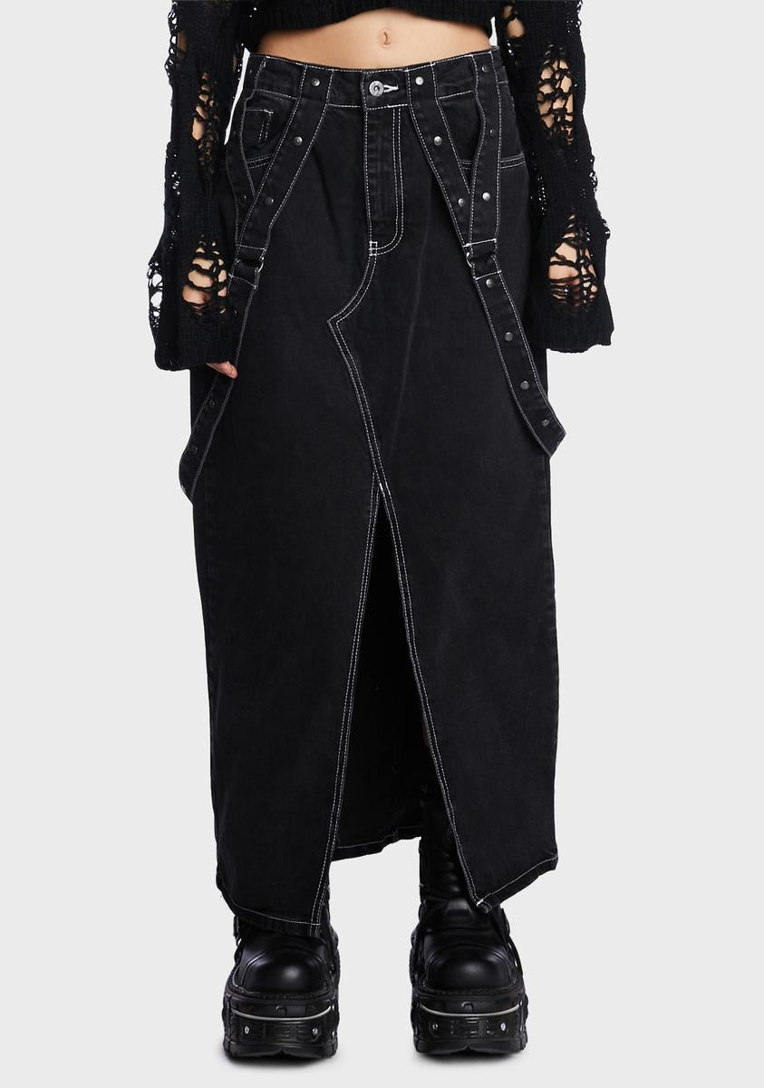 Nexus Midi Skirt The Ragged Priest,New Products : American Fashion Style Bags On Sale Nexus Midi Skirt The Ragged Priest,New Products : American Fashion Style Bags On Sale