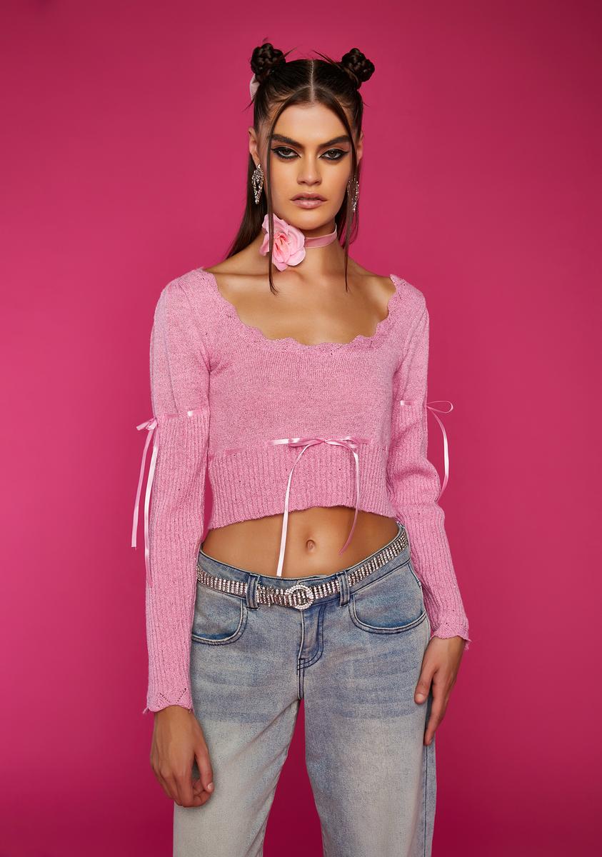 Luscious Life Crop Sweater Sugar Thrillz,New Products : American Fashion Style Bags On Sale Luscious Life Crop Sweater Sugar Thrillz,New Products : American Fashion Style Bags On Sale