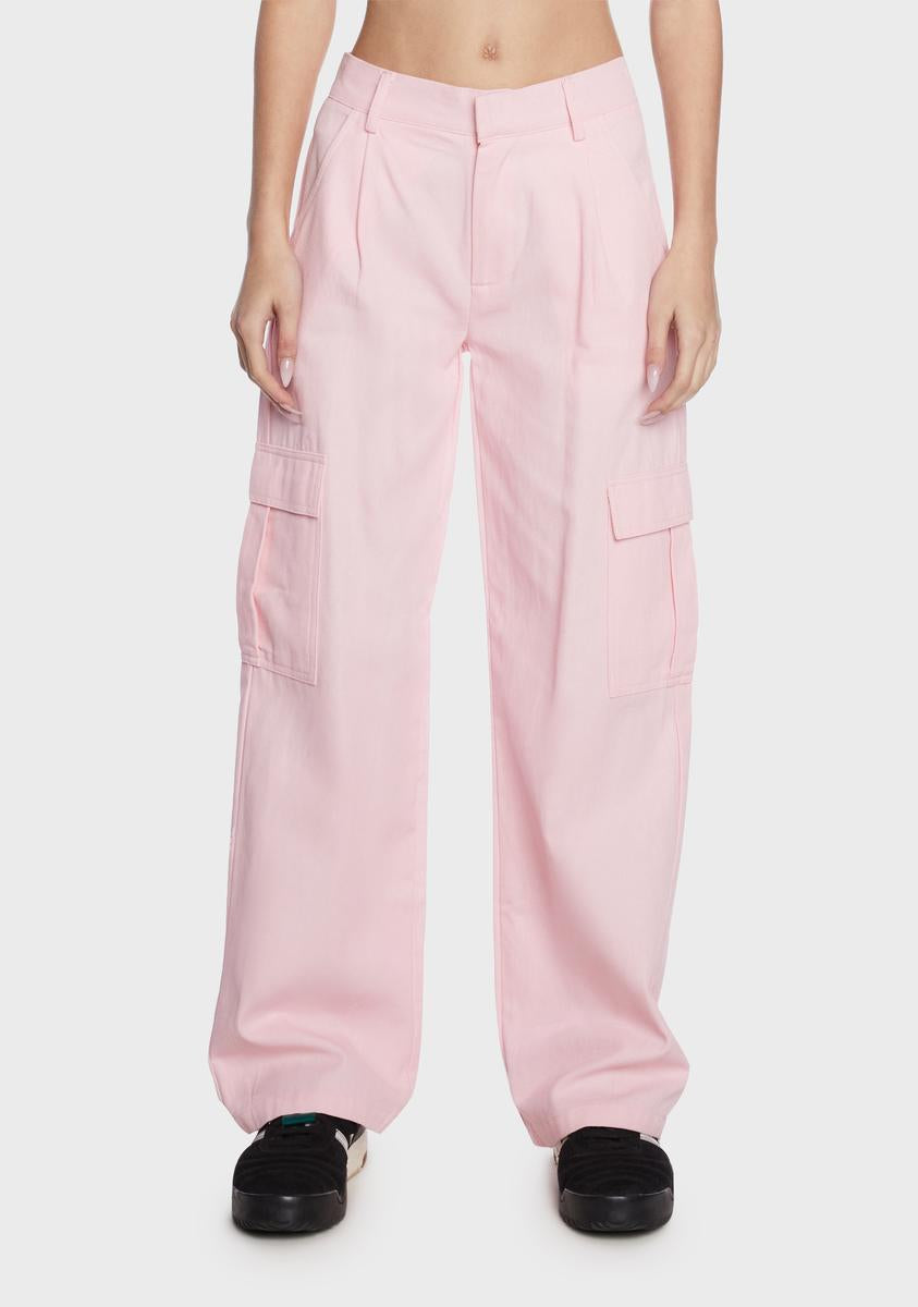 Y2K Cargo Trousers Daisy Street,Specials : American Fashion Style Bags On Sale