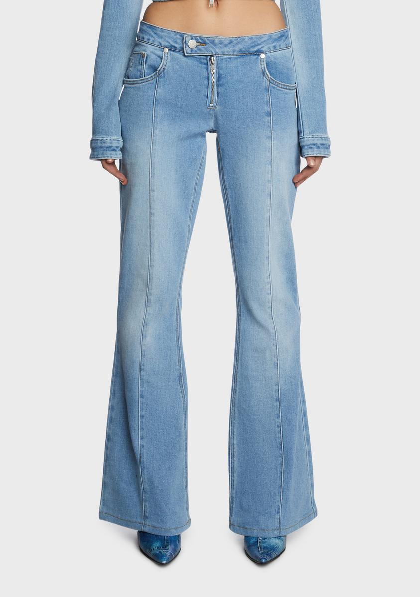 Low Rider Bootcut Jeans The Ragged Priest,New Products : American Fashion Style Bags On Sale Low Rider Bootcut Jeans The Ragged Priest,New Products : American Fashion Style Bags On Sale