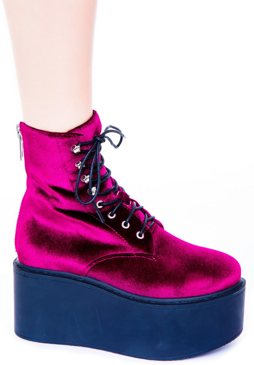 Craft Boot UNIF,New Products : American Fashion Style Bags On Sale