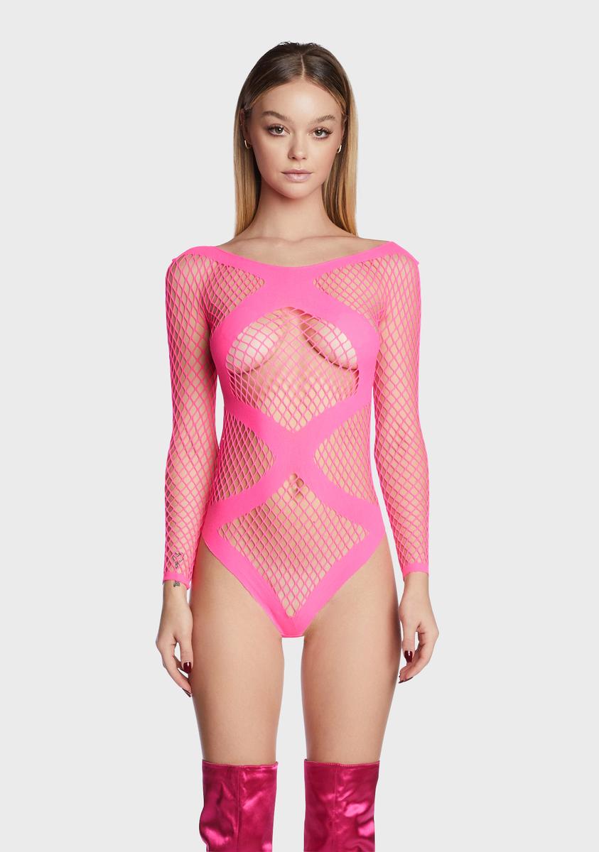 Lost In The Heat Fishnet Bodysuit,New Products : American Fashion Style Bags On Sale Lost In The Heat Fishnet Bodysuit,New Products : American Fashion Style Bags On Sale