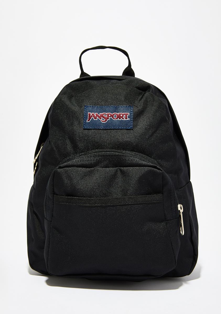 JanSport Wicked Half Pint Mini Backpack – Dolls Kill