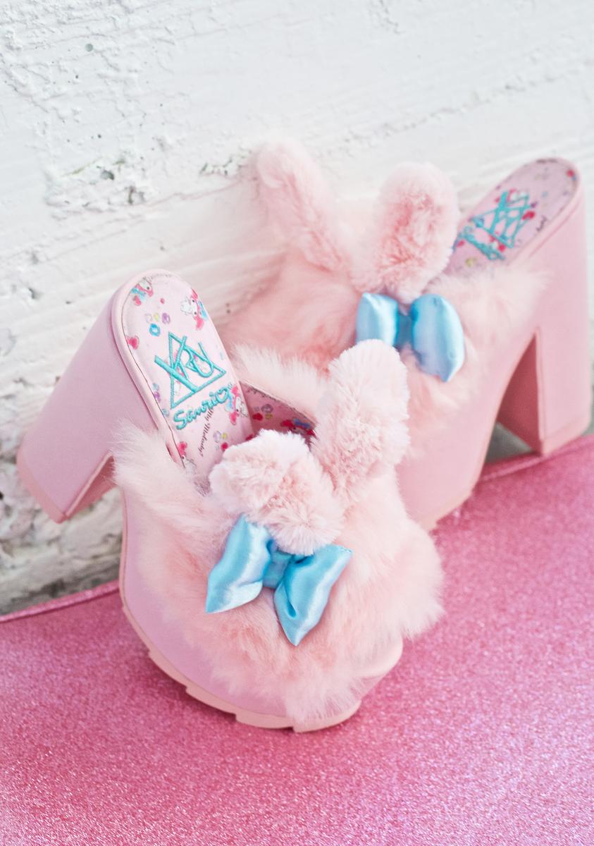 X Sanrio My Melody Dream Platforms Y.R.U.,New Products : American Fashion Style Bags On Sale X Sanrio My Melody Dream Platforms Y.R.U.,New Products : American Fashion Style Bags On Sale