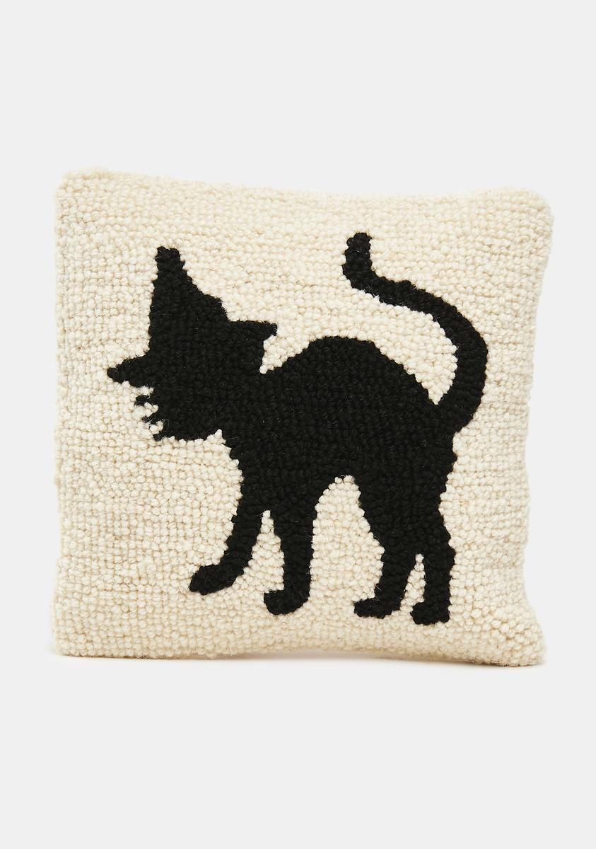 Halloween Cat Pillow PKHC,New Products : American Fashion Style Bags On Sale