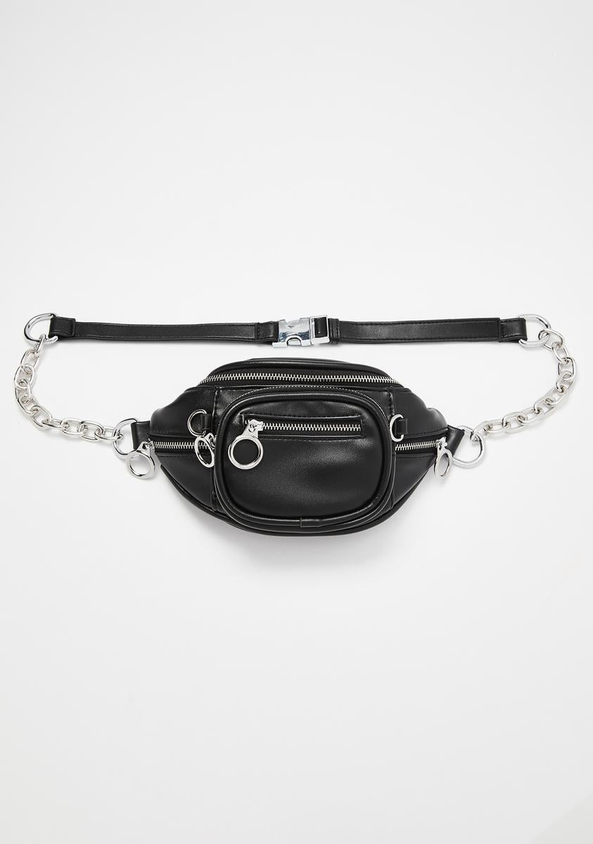 Dolls kill fanny pack clearance