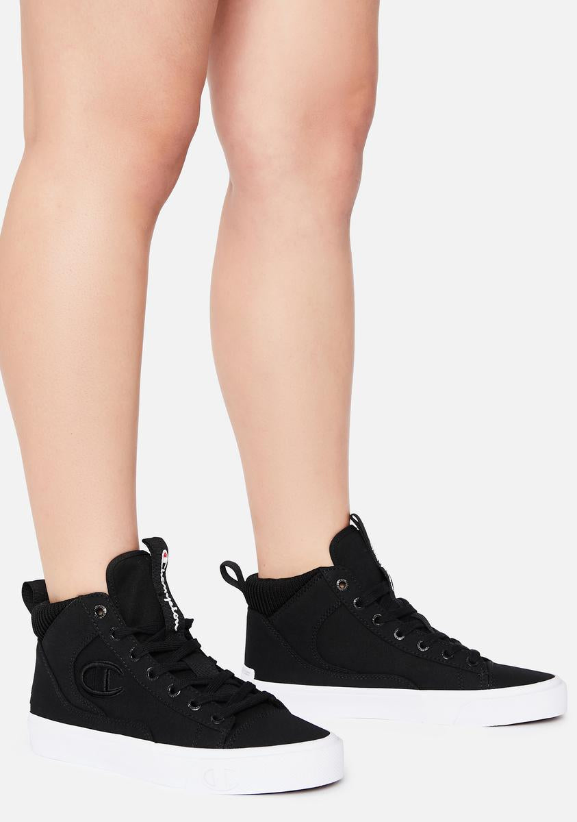 Black Gem Hi Sneakers Champion,All Products : American Fashion Style Bags On Sale