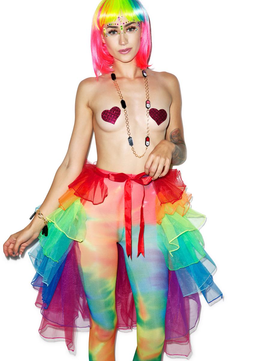 Follow The Rainbow Bustle,Specials : American Fashion Style Bags On Sale Follow The Rainbow Bustle,Specials : American Fashion Style Bags On Sale