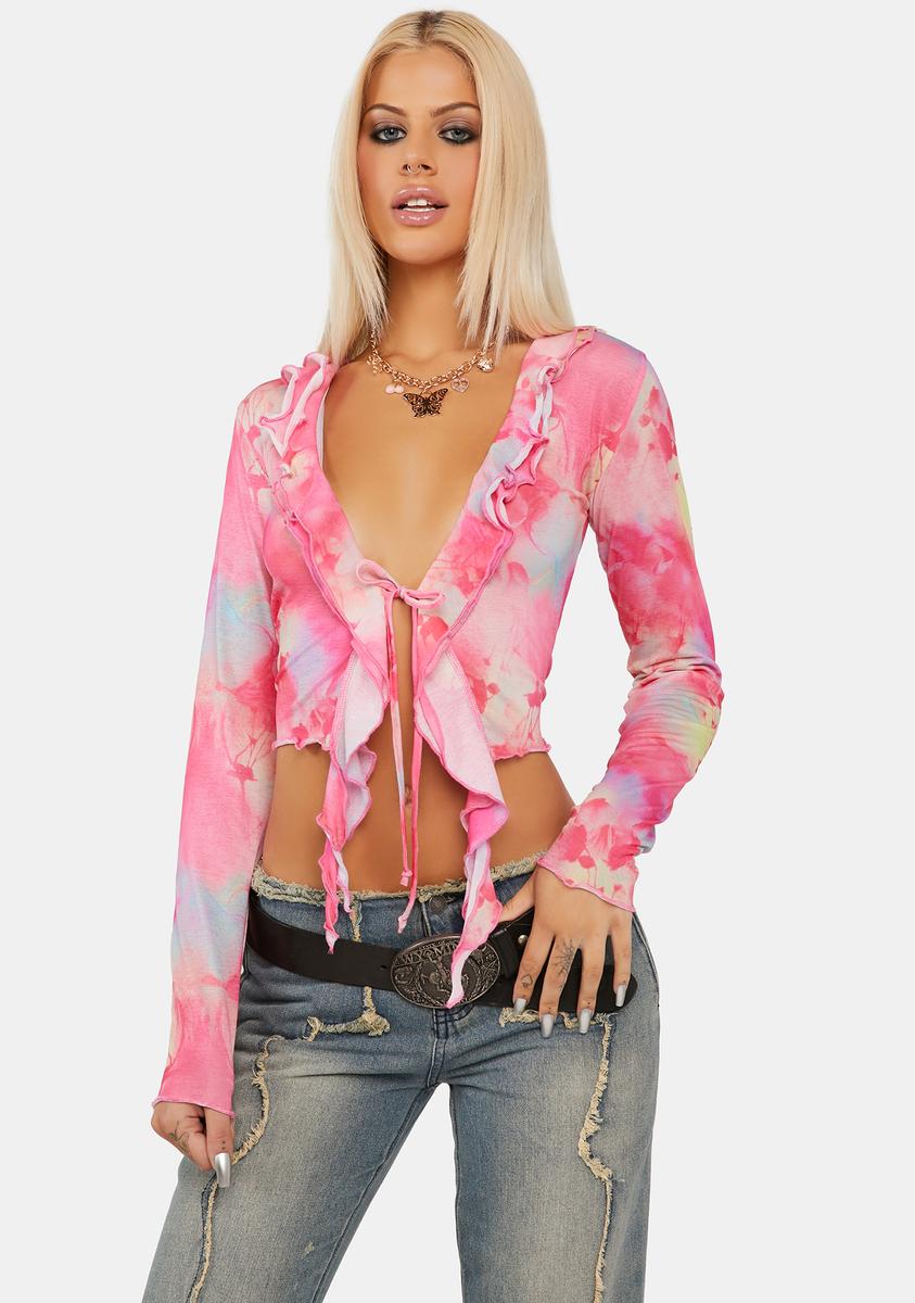 Azalea Frill Crop Top Jaded London,All Products : American Fashion Style Bags On Sale Azalea Frill Crop Top Jaded London,All Products : American Fashion Style Bags On Sale