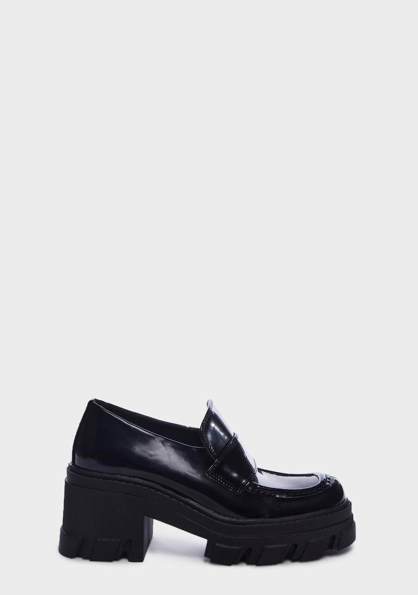 Onyx Coffee House Platform Loafers,New Products : American Fashion Style Bags On Sale Onyx Coffee House Platform Loafers,New Products : American Fashion Style Bags On Sale
