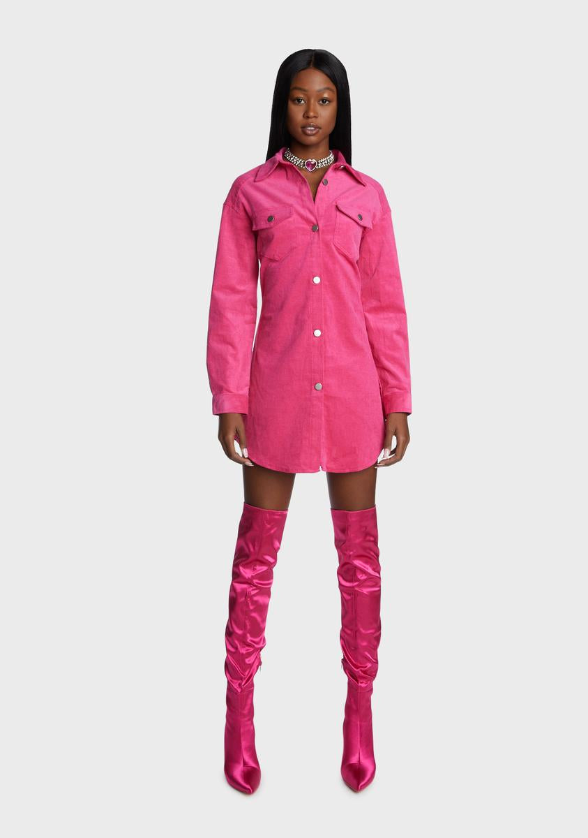Desert Nights Shirt Dress,New Products : American Fashion Style Bags On Sale