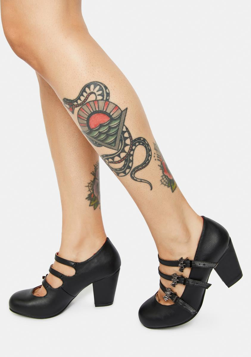 Demonia sales vivika 25