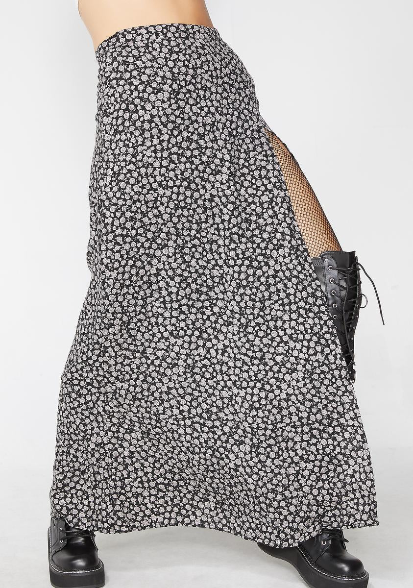 Shayk Maxi Skirt Dolls Kill,Specials : American Fashion Style Bags On Sale