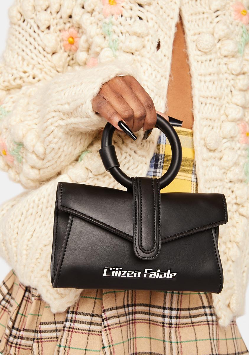 Arabia Handbag Citizen Fatale,All Products : American Fashion Style Bags On Sale