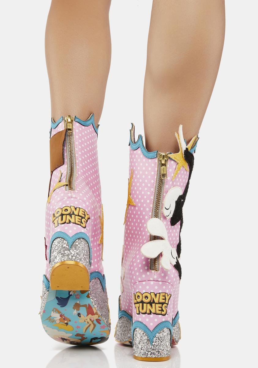 靴 irregular choice tatsu boots The Shoe Girl Diaries: Day 1120 - Shoesday Tuesday Extra