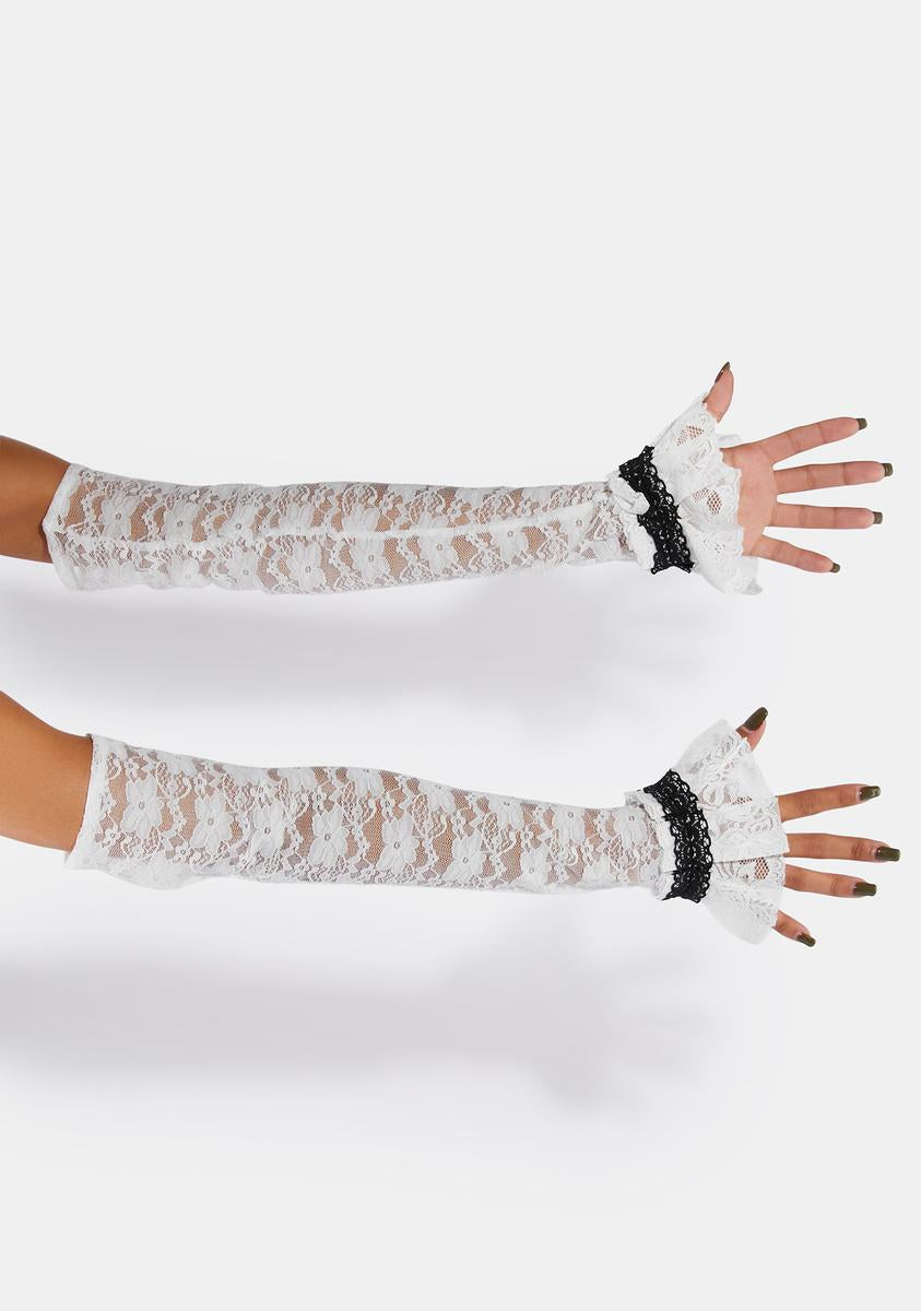 Bliss Pour Moi Lace Arm Sleeves,All Products : American Fashion Style Bags On Sale Bliss Pour Moi Lace Arm Sleeves,All Products : American Fashion Style Bags On Sale