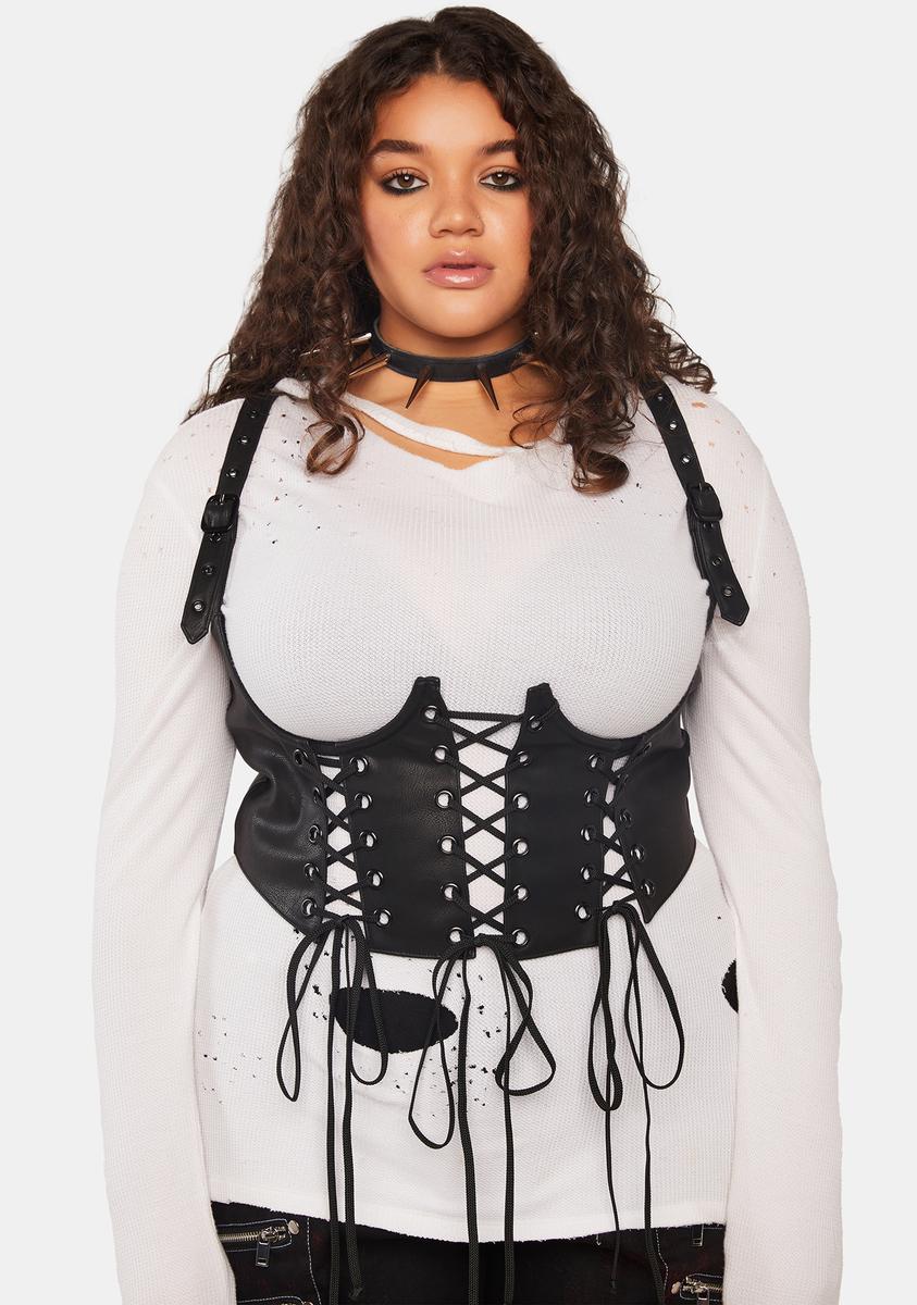 Plus Don´t Let Go Bustier Top Current Mood,New Products : American Fashion Style Bags On Sale Plus Don´t Let Go Bustier Top Current Mood,New Products : American Fashion Style Bags On Sale